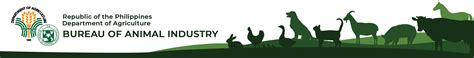 Bureau of Animal Industry .